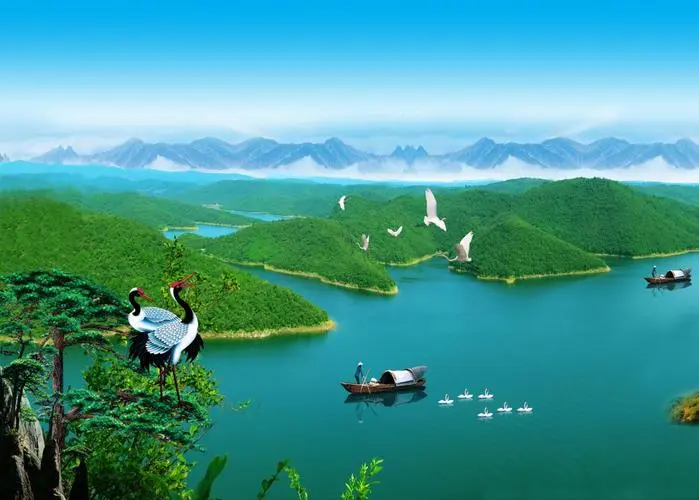 节能环保